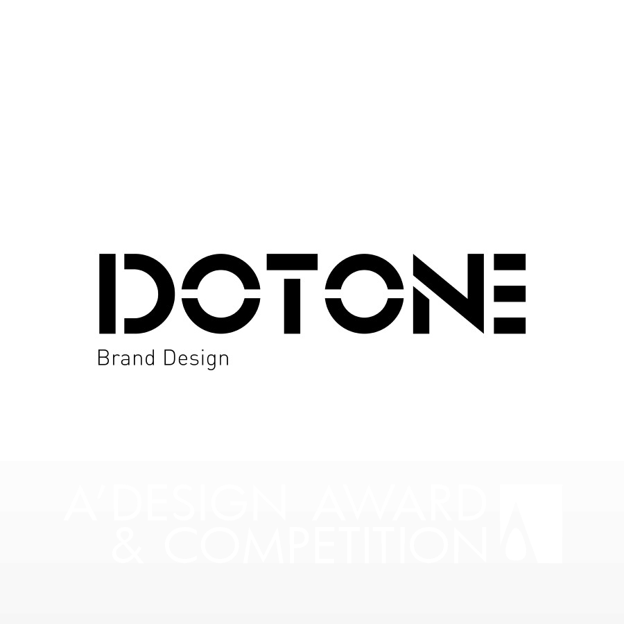 DOTONE Brand Design