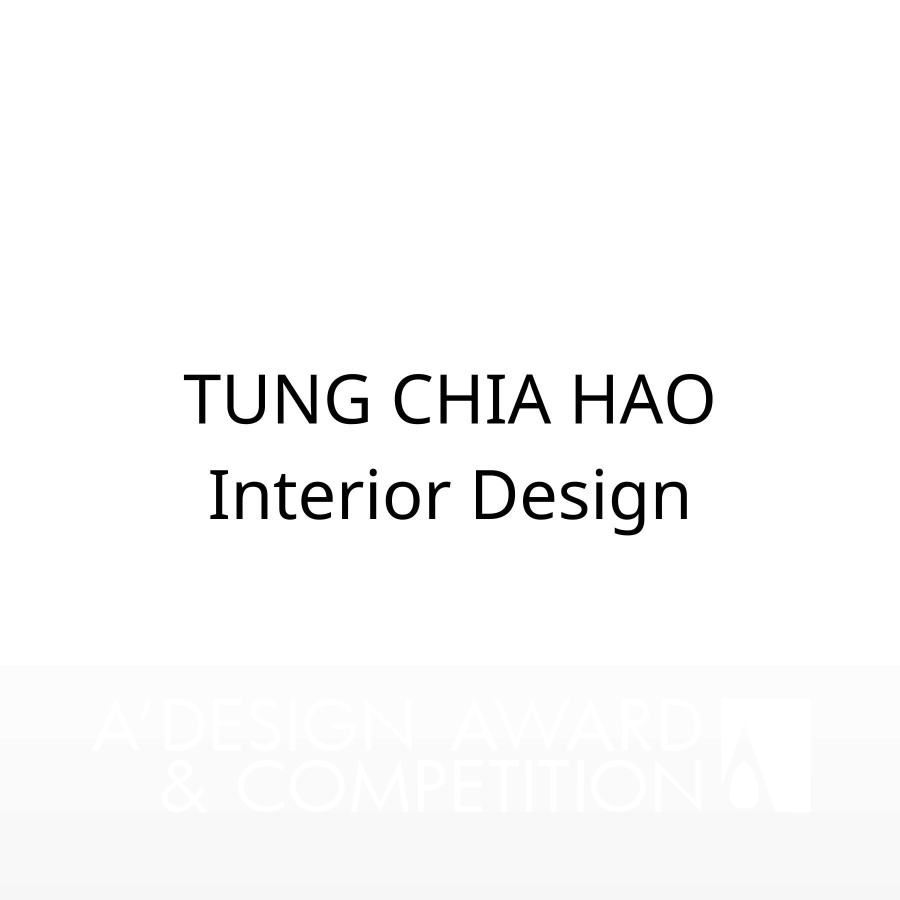 TUNG CHIA HAO Interior Design