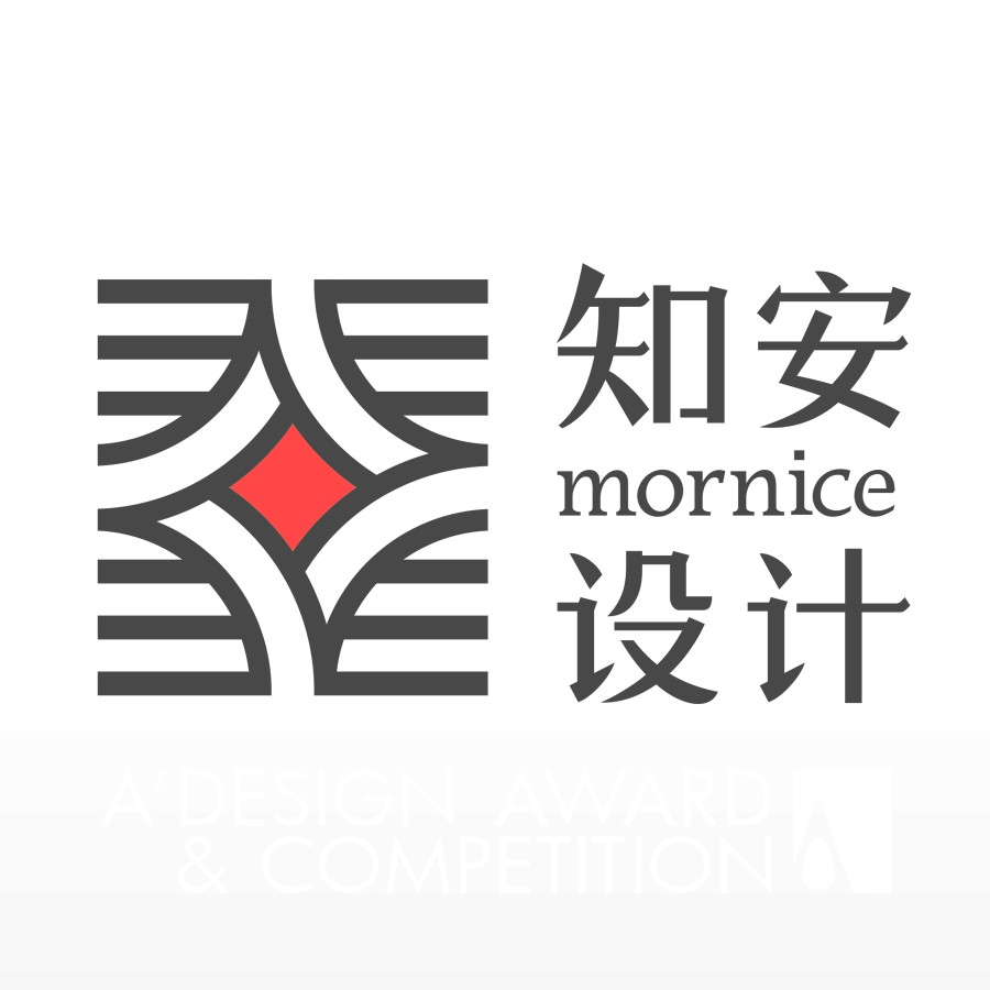 Mornice Brand Design