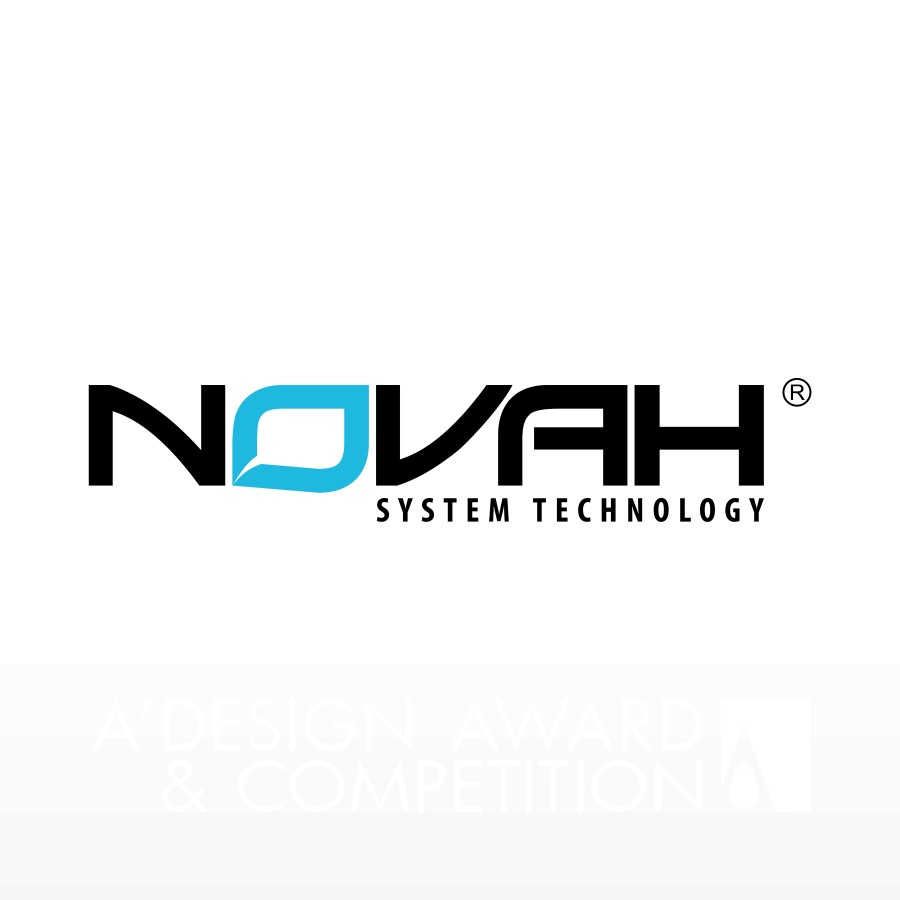 NOVAH (Shanghai) System Technology Corp.,Ltd.