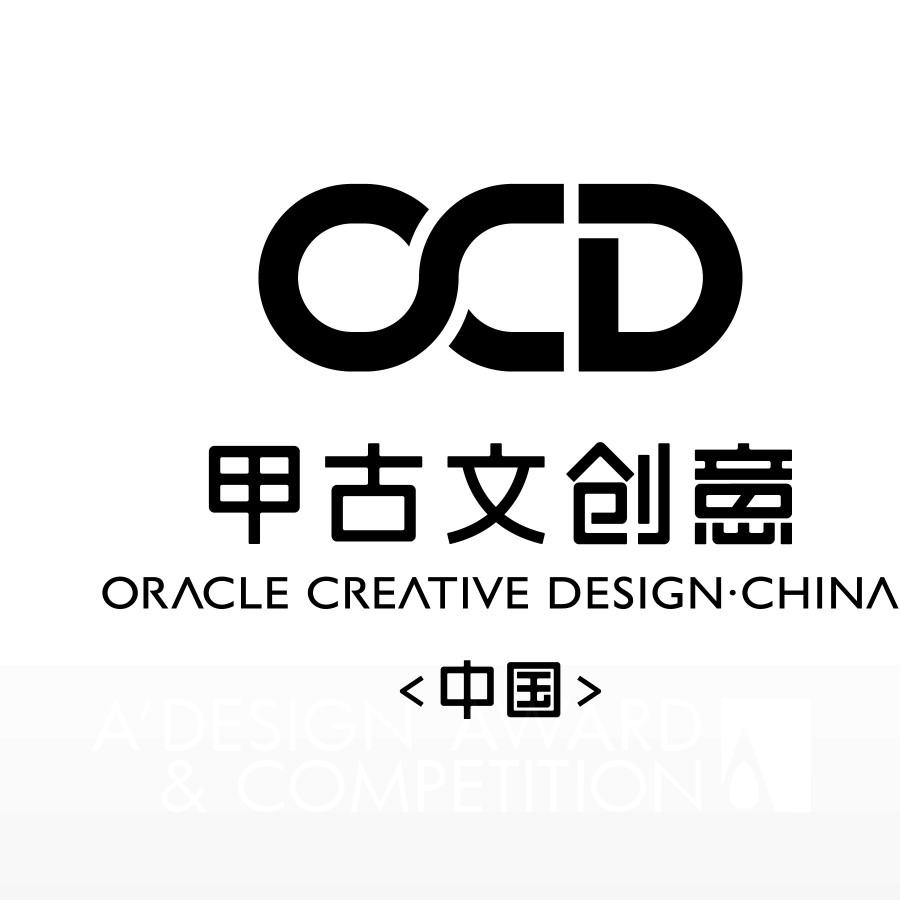 Shenzhen Oracle Creative Design Co., Ltd