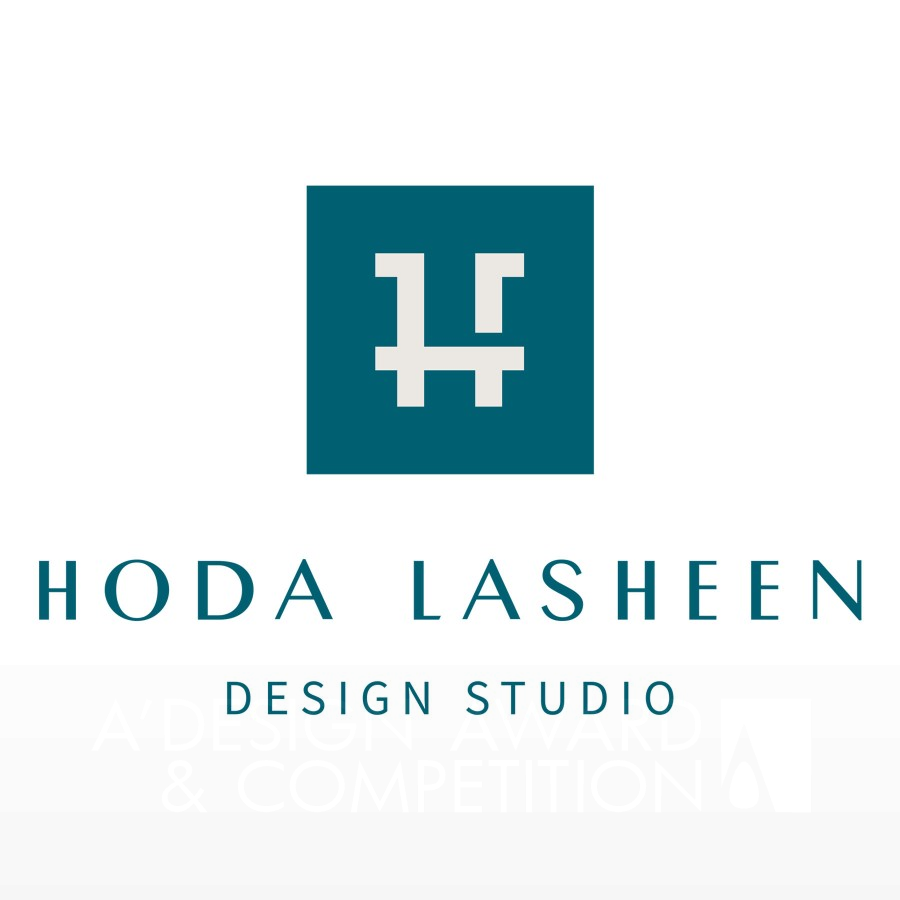 Hoda Lasheen Design Studio