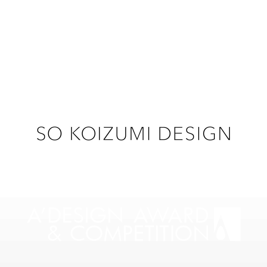 So Koizumi Design