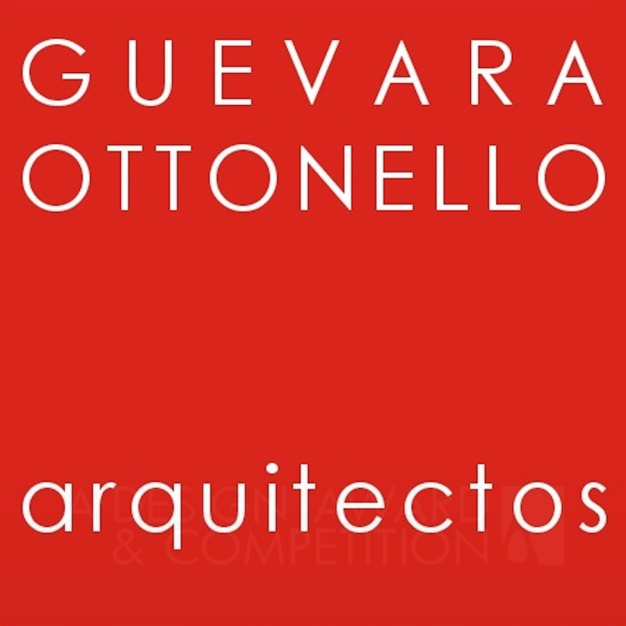 Guevara Ottonello Architects