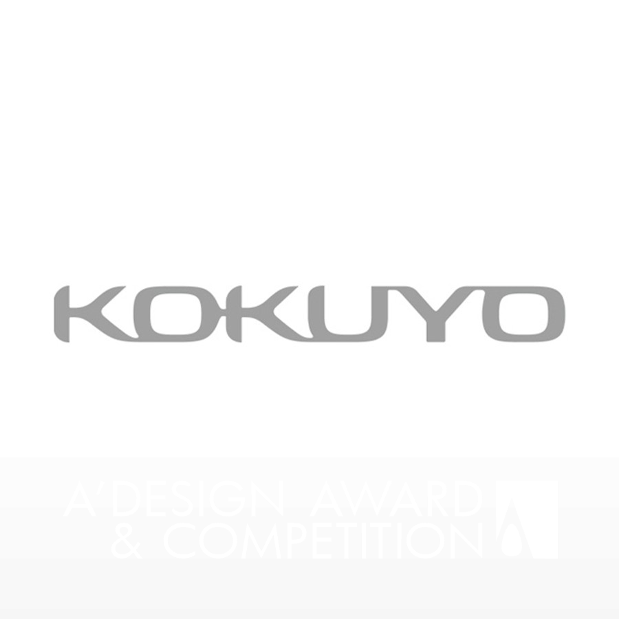 Kokuyo design consultants (shanghai) co., Ltd.