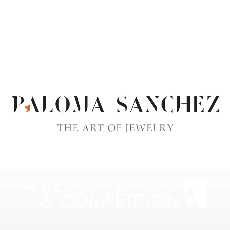 Paloma Sanchez The Art of Jewelry