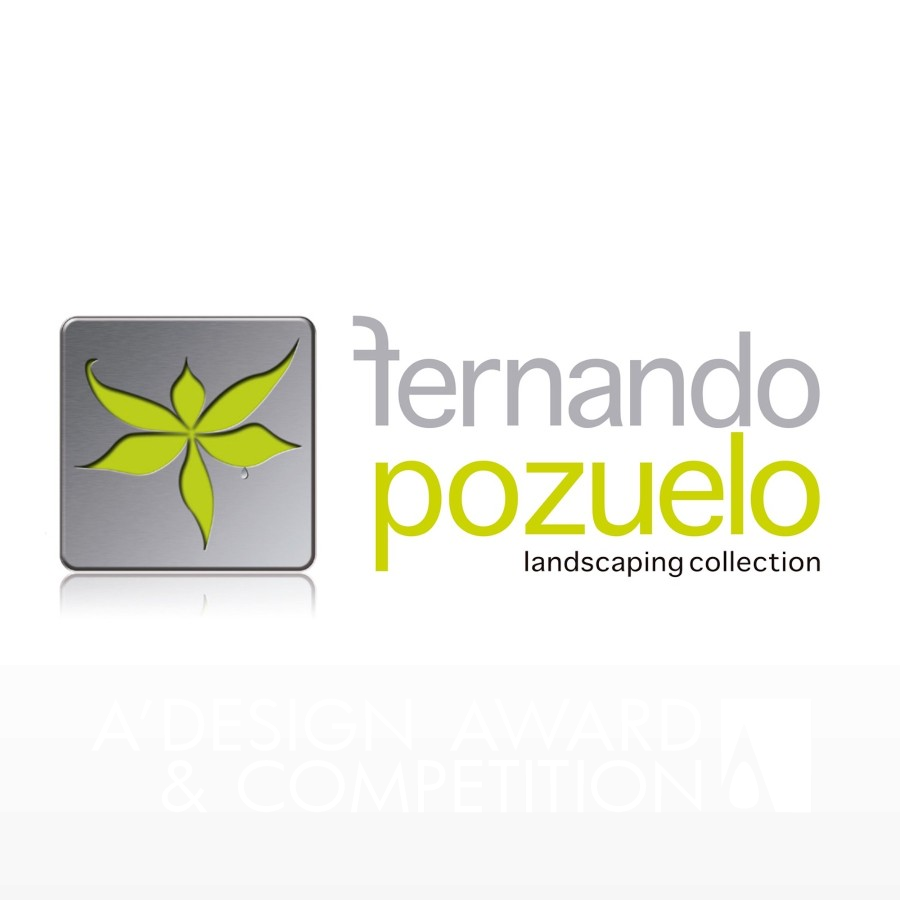 Fernando Pozuelo Landscaping Collection