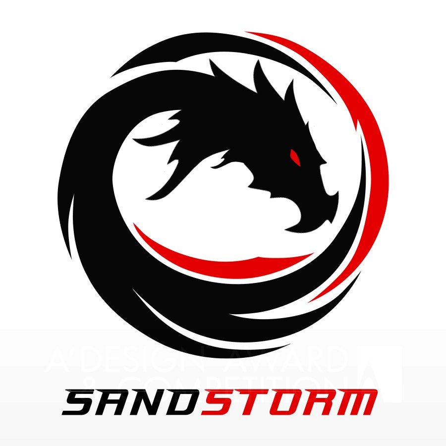 Sandstorm