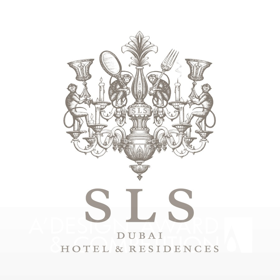 SLS Dubai Hotel & Residences