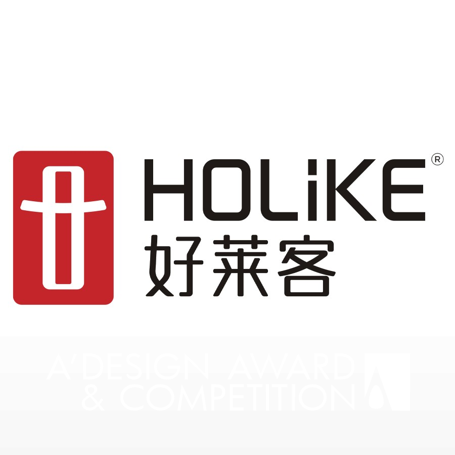 Guangzhou Holike Creative Home Co.,Ltd.