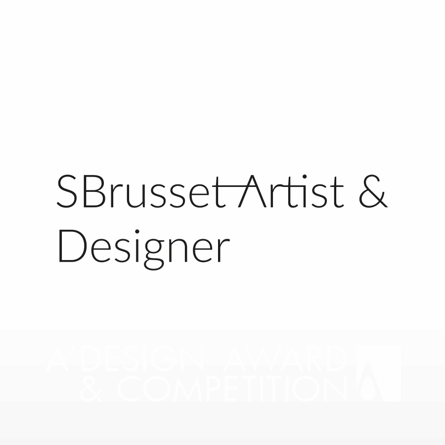 SBrusset Artist & Designer