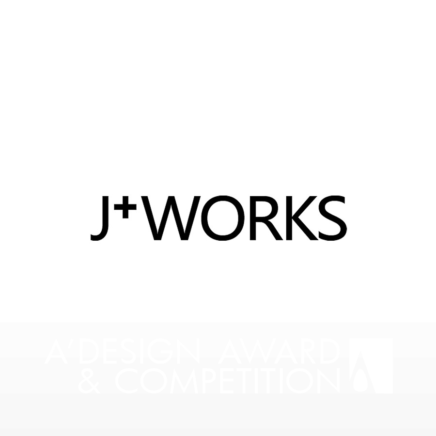 J Plus Design Works