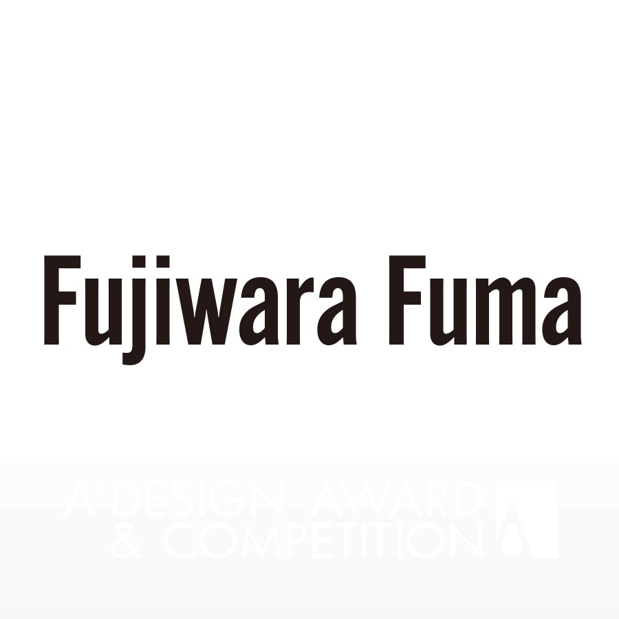 Fujiwara Fuma  