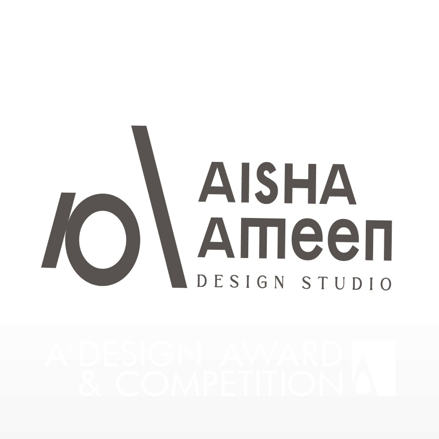 Aisha Ameen Design Studio