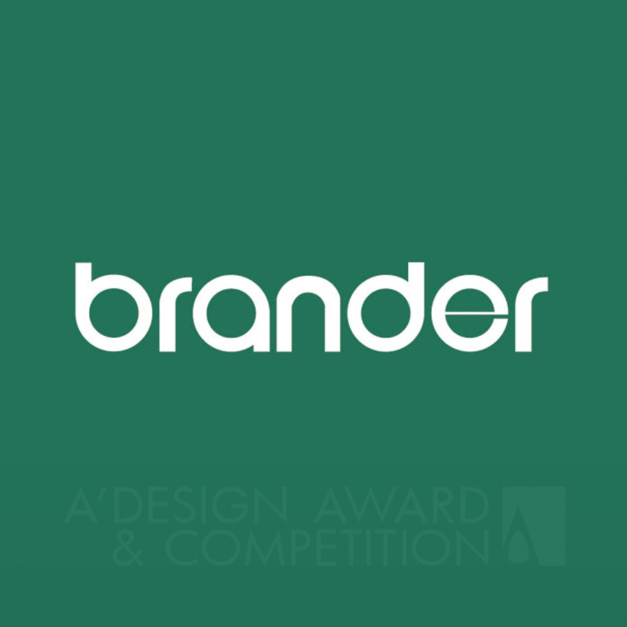 Shanghai Brander Brand Design., Ltd