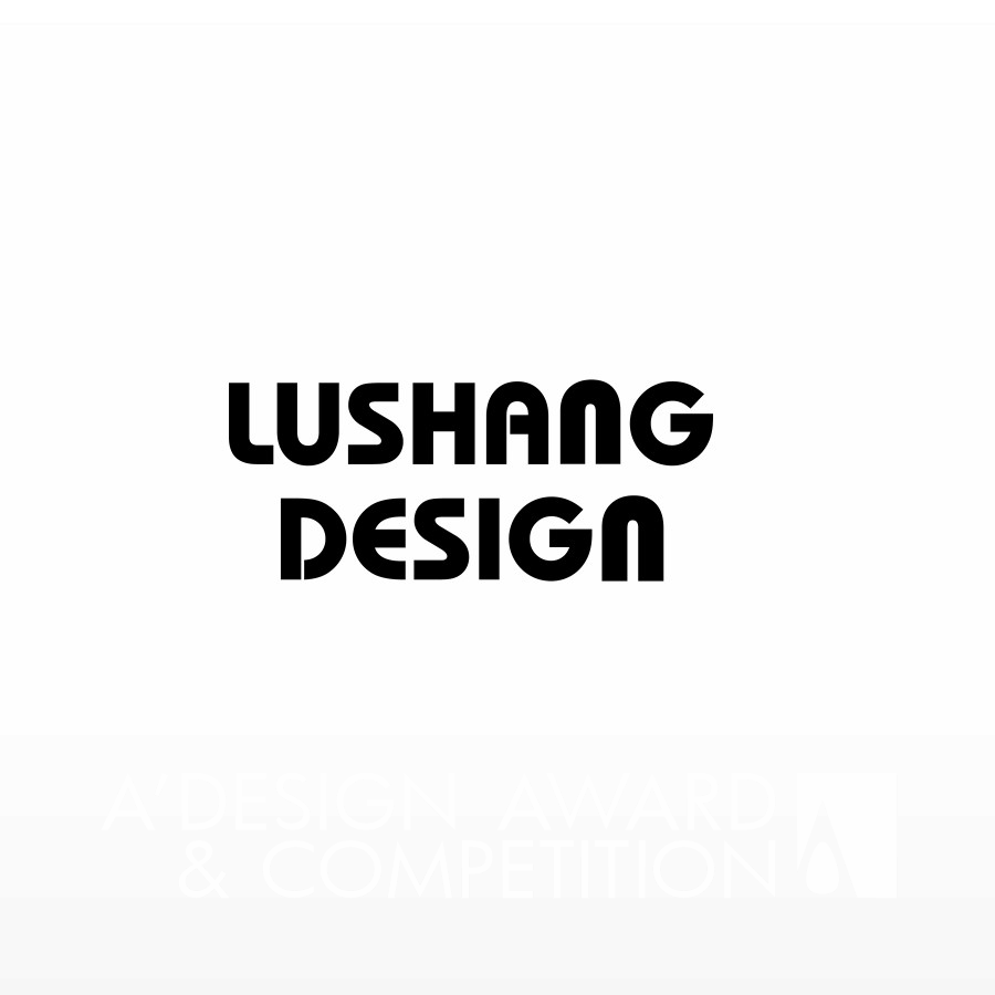 Shenzhen Lushang Design Co, .ltd