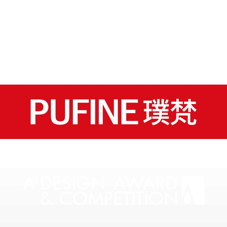 Wuhan PUFINE Creative Technology Co., Ltd.