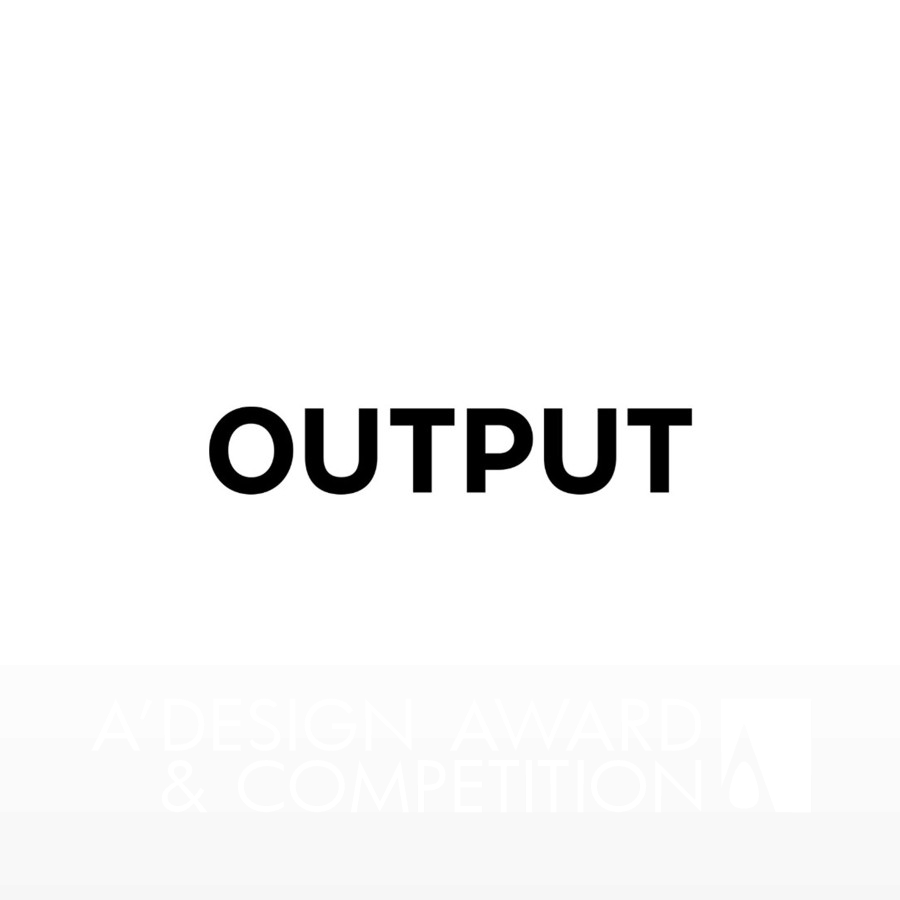 Output