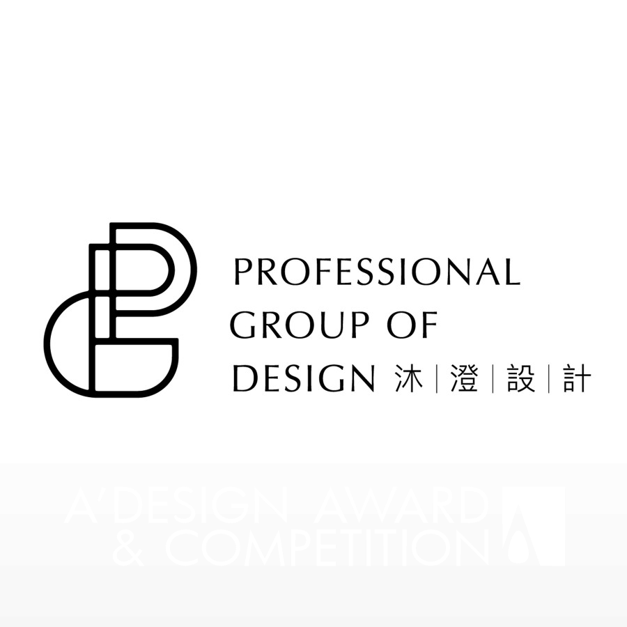 Professional Group of Design
