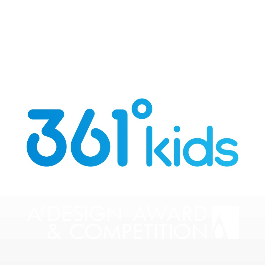 361°kids