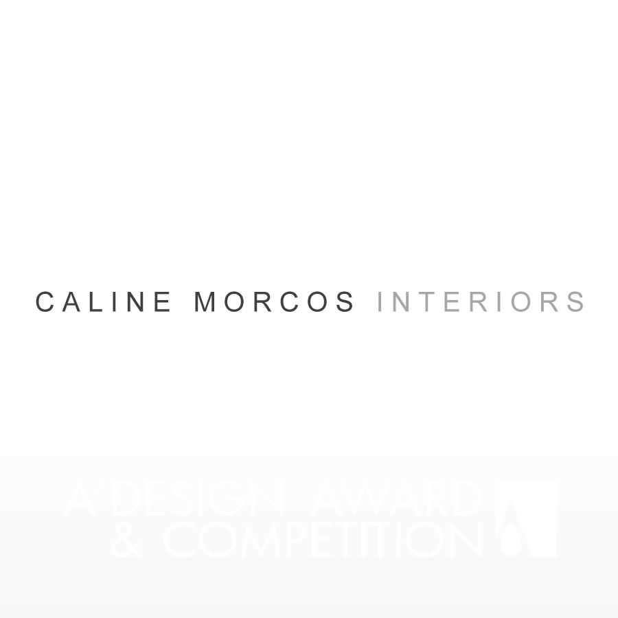 Caline Morcos Interiors