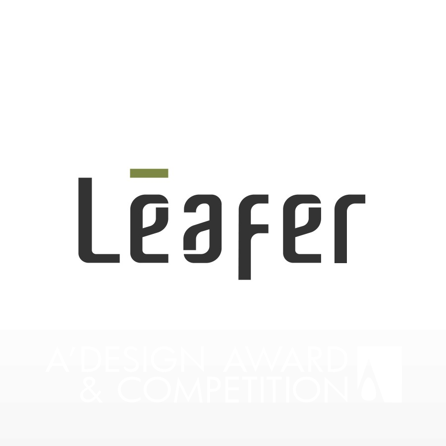 Leafer Circular Design