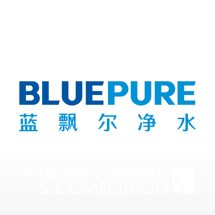 Bluepure (Shanghai) Filtration System Co., Ltd