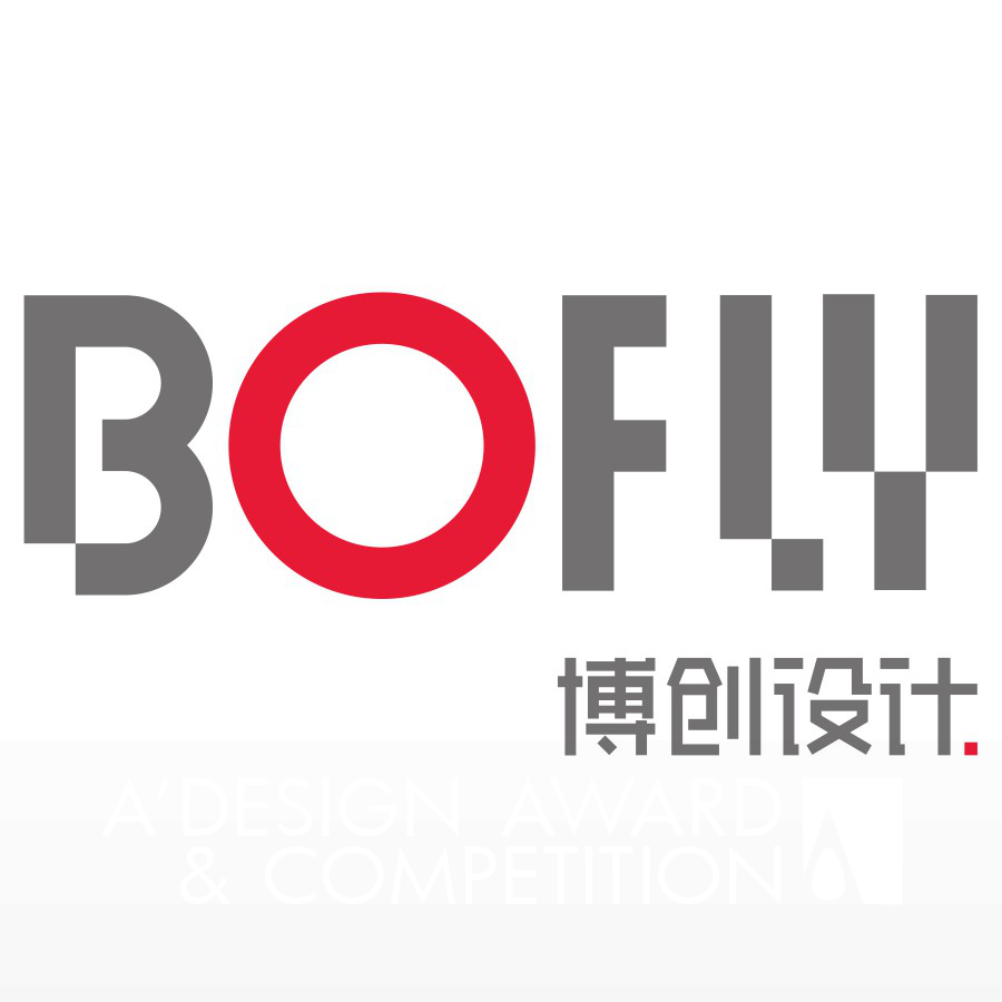Beijing Bofly Design Co.,ltd.