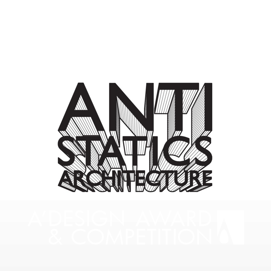 AntiStatics Architecture(Beijing+New York)