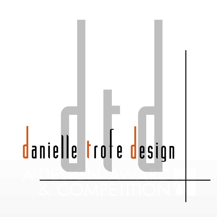 Danielle Trofe Design