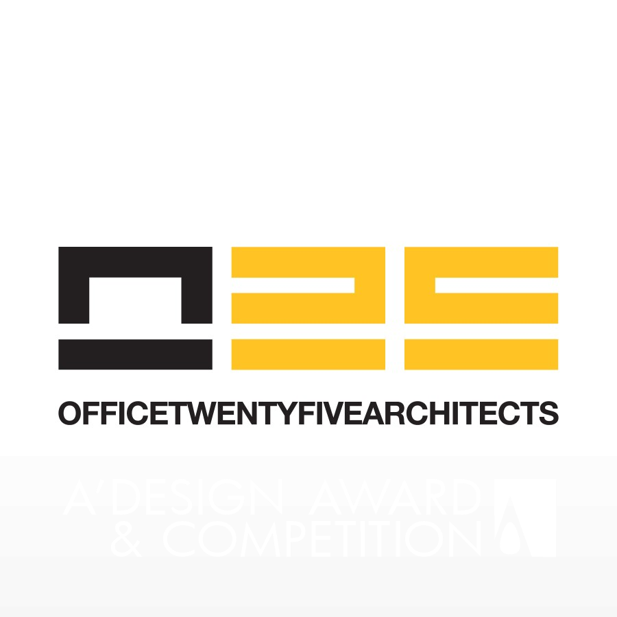 Office 25 Architects