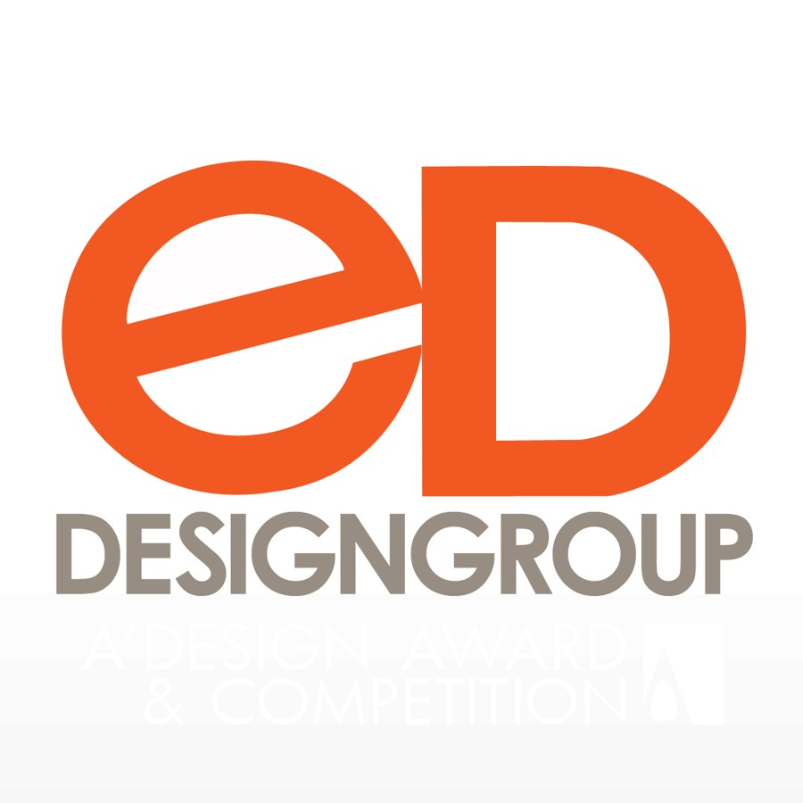 The Ed Designs Group Pte Ltd