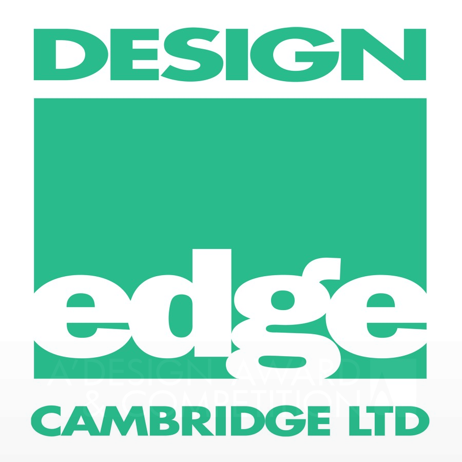 DesignEdge Cambridge Ltd