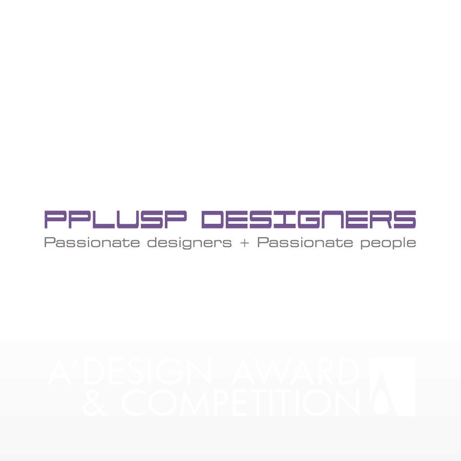 PplusP Designers Ltd. 