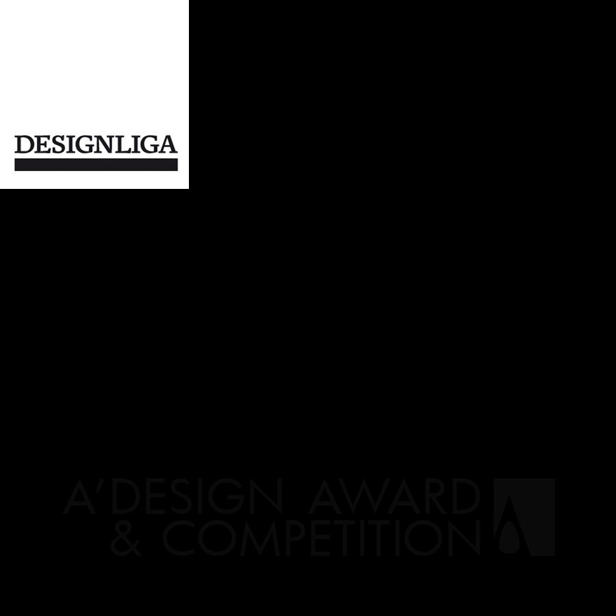 Designliga - bureau for visual communication and interior design