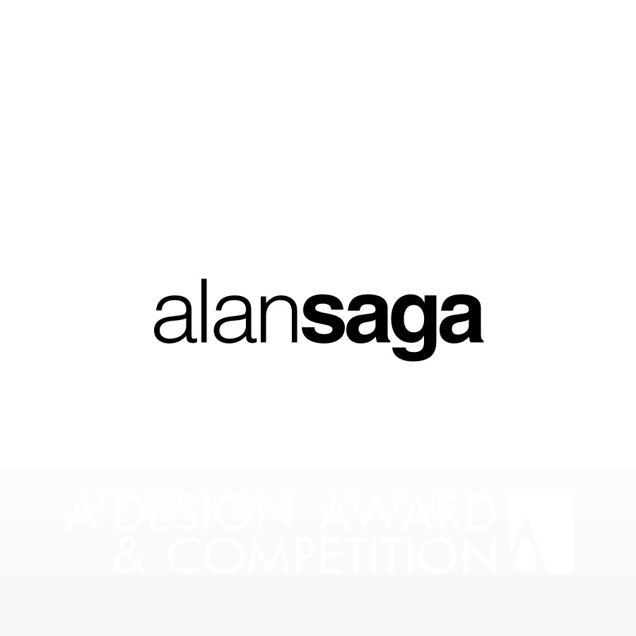 Alan Saga