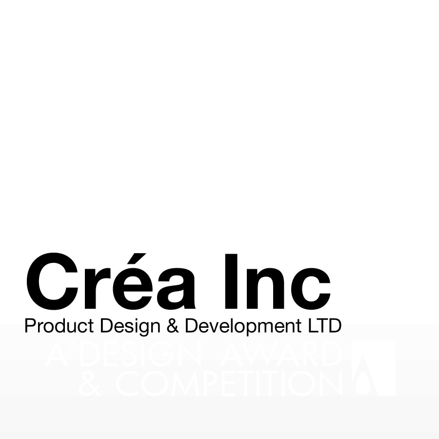 Crea Inc Design LTD