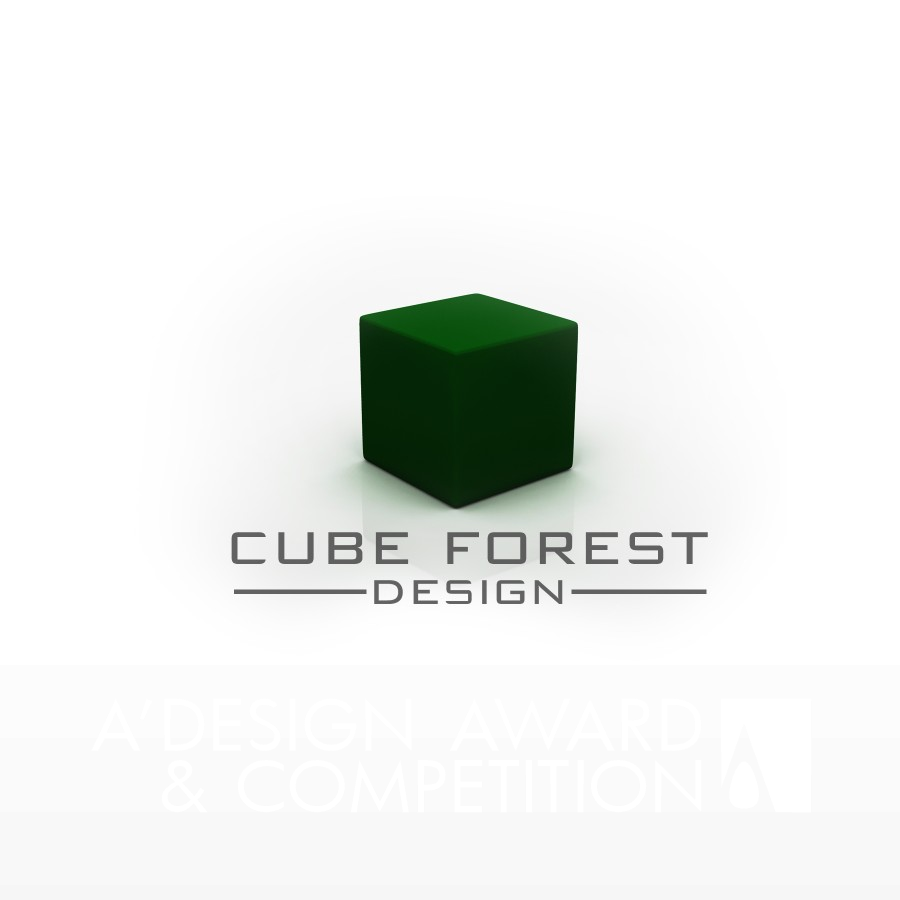 Cube Forest Design