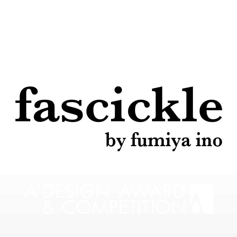 Fascickle By Fumiya Ino