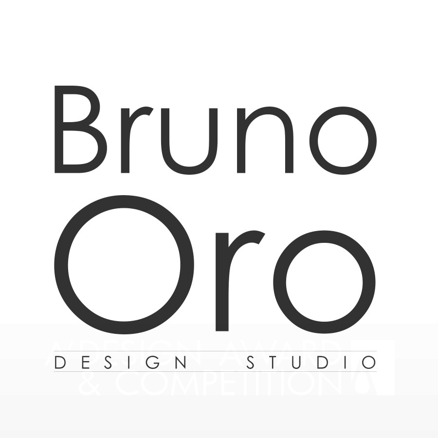 Bruno Oro - Design Studio