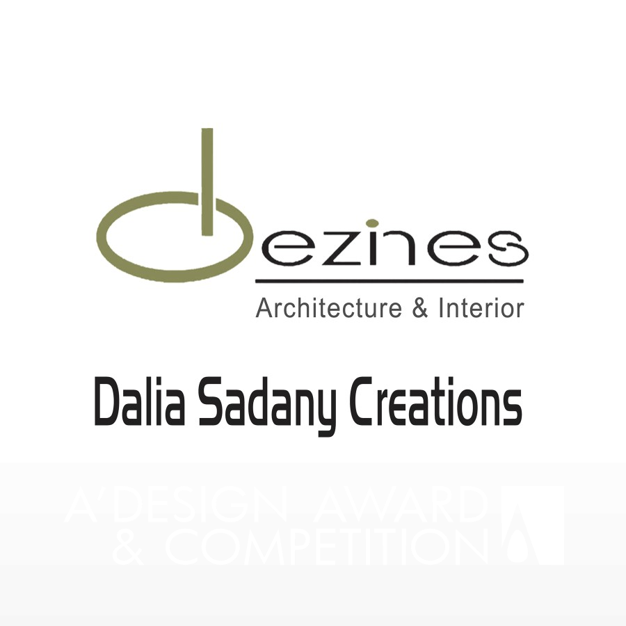 Dezines , Dalia Sadany Creations