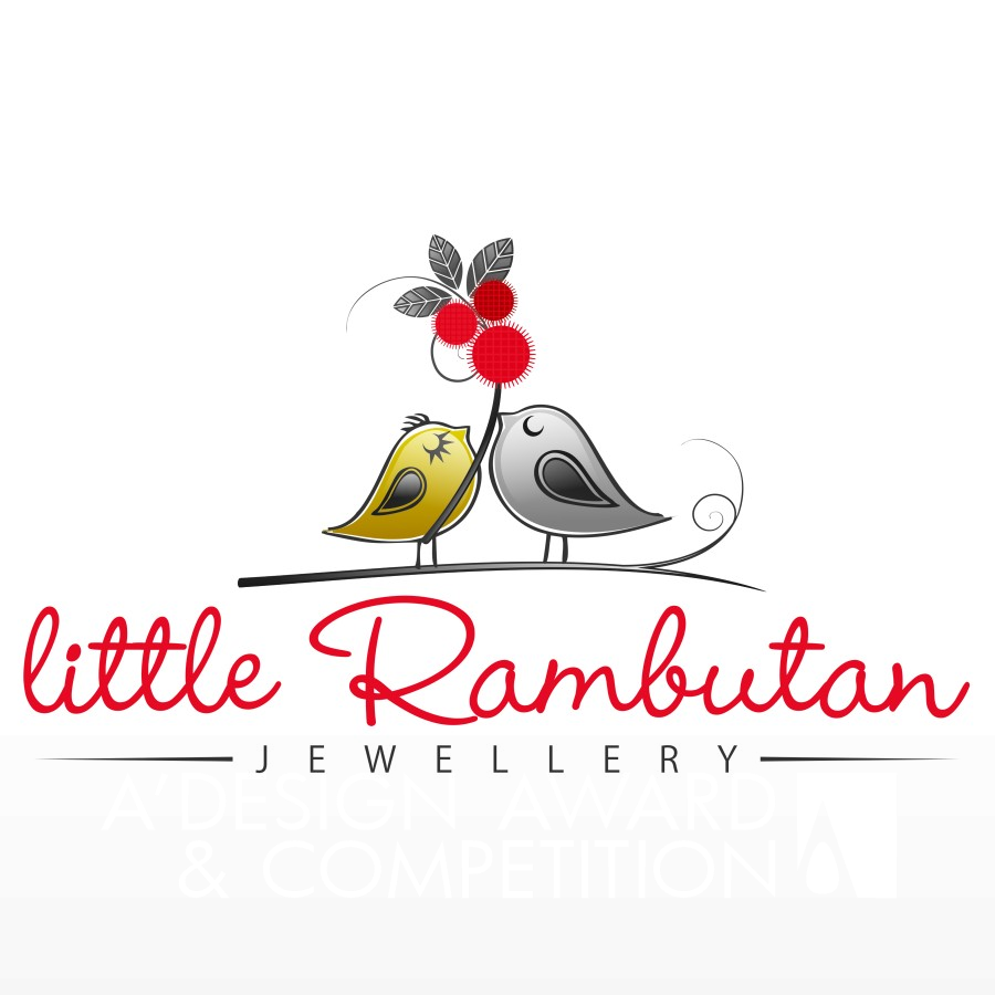 Little Rambutan Jewellery