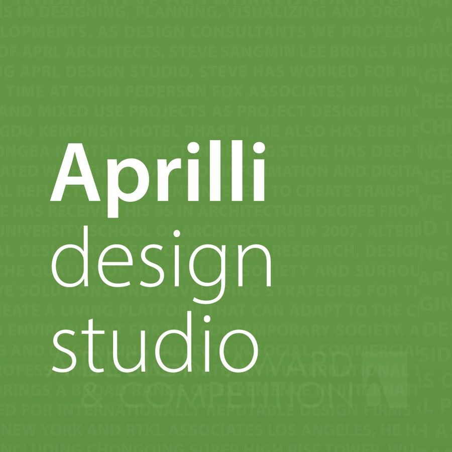 Aprilli Design Studio