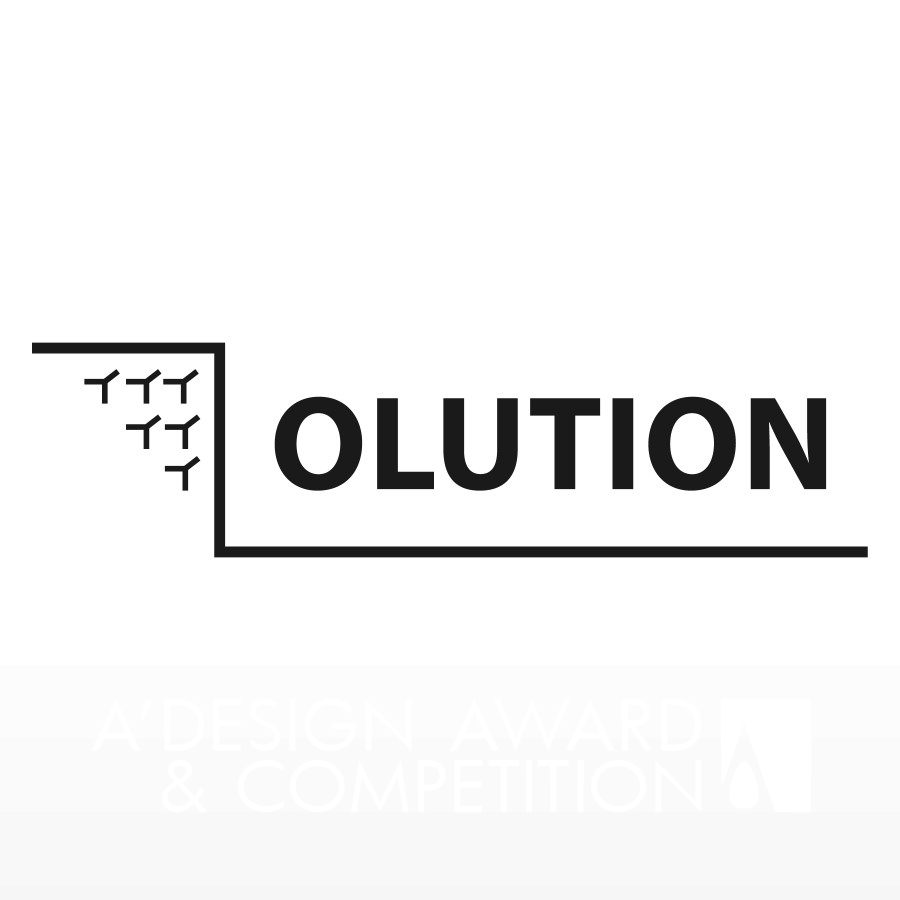 Thierry Michel Rosset - Olution