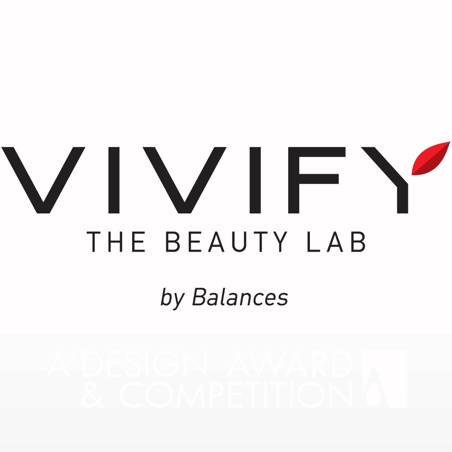 Vivify_The beauty lab