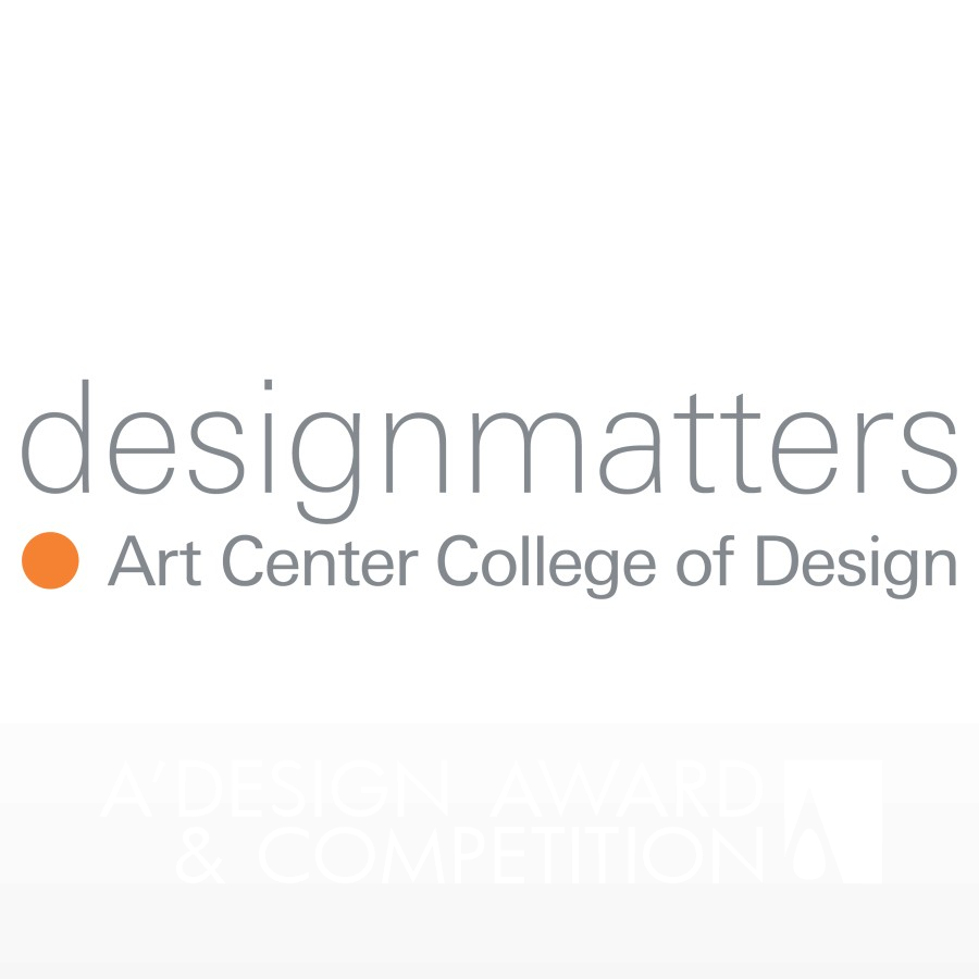 Designmatters at Art Center College of Design