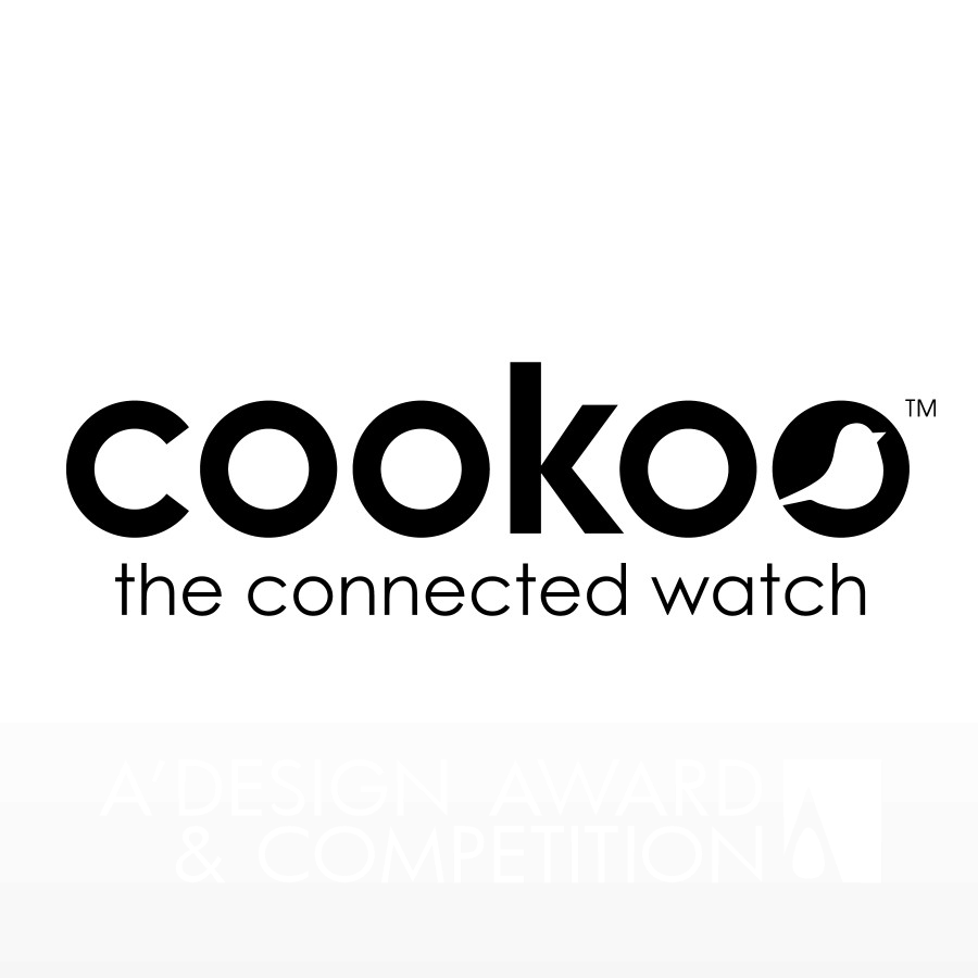 COOKOO watch