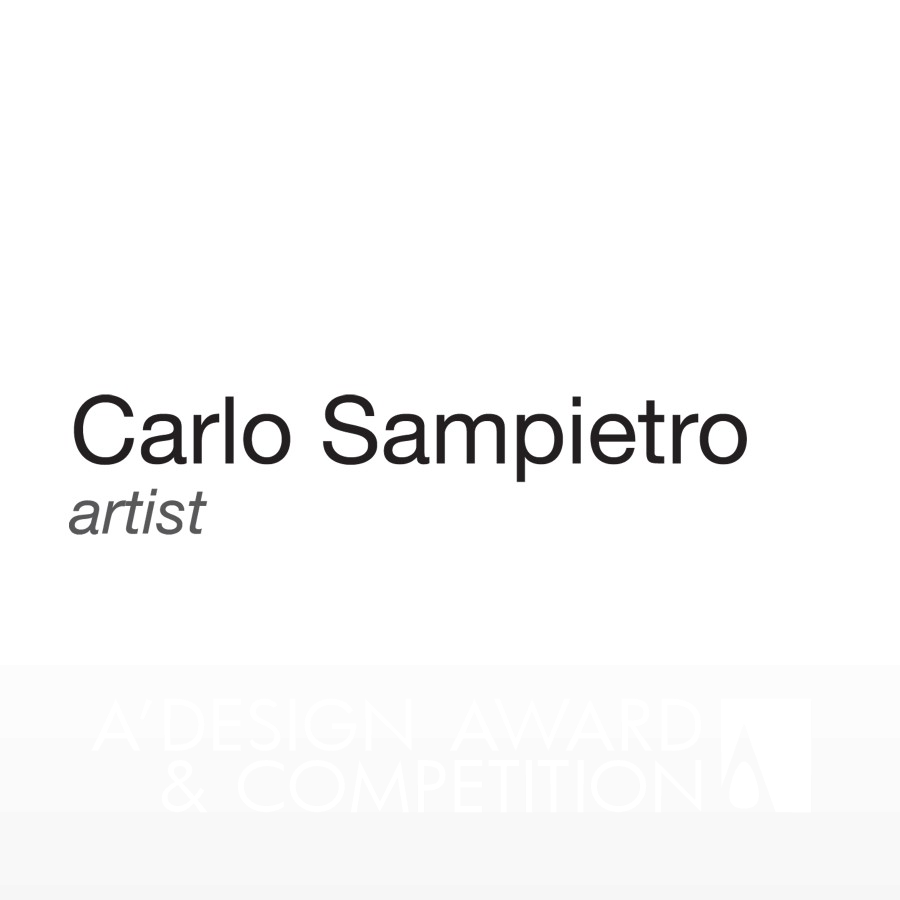 Carlo Sampietro Artist