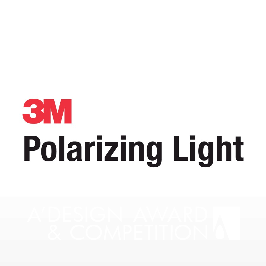 3M Polarizing Light