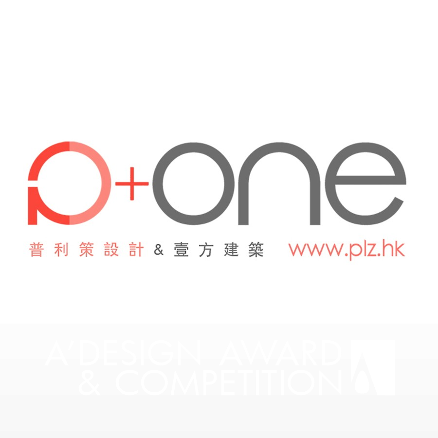 P+ONE Design Center